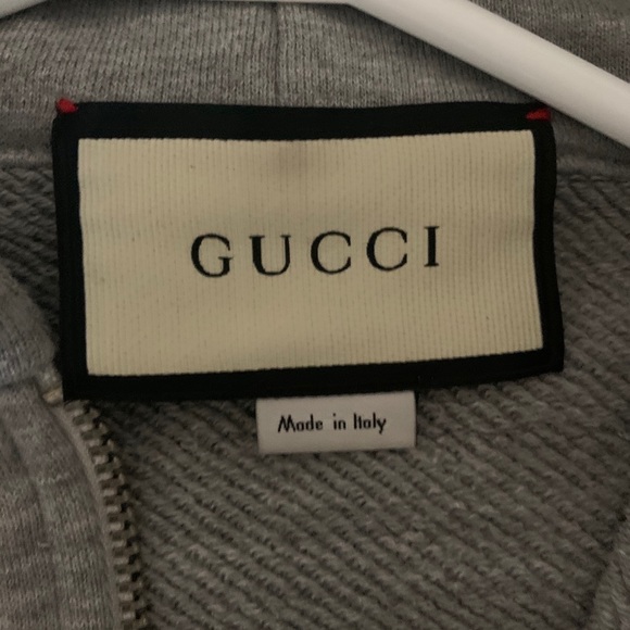 Gucci sweater - Picture 4 of 4